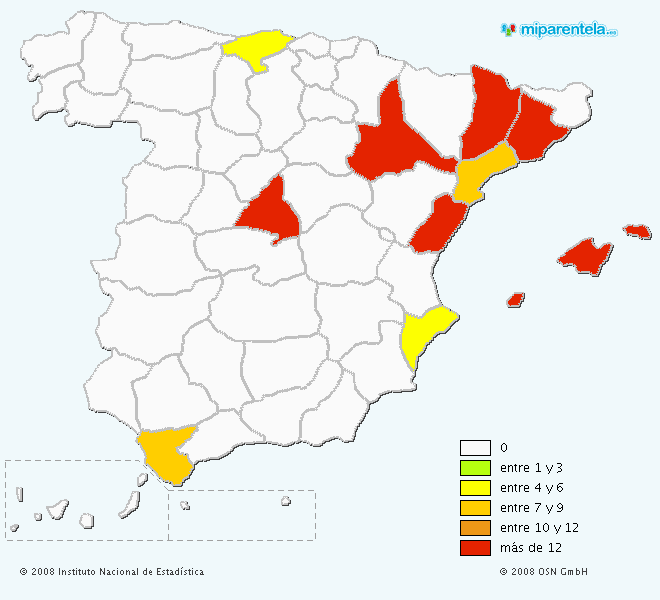 Imagen de Sora mapa 08588 4 
