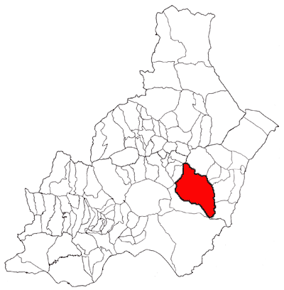 Imagen de Sorbas mapa 04270 3 