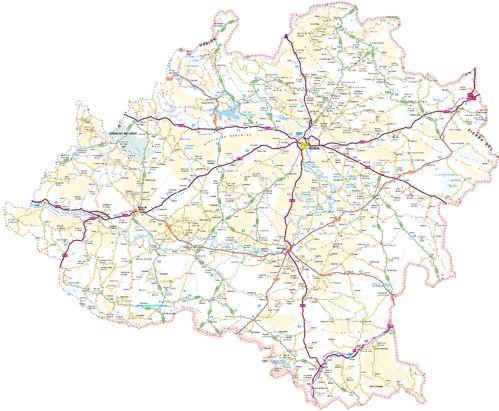 Imagen de Soria mapa 42001 1 