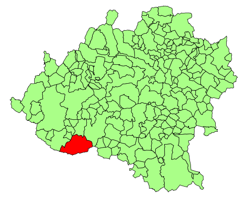 Imagen de Soria mapa 42001 3 
