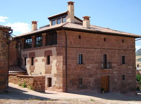 Imagen de Sorlada mapa 31219 3 