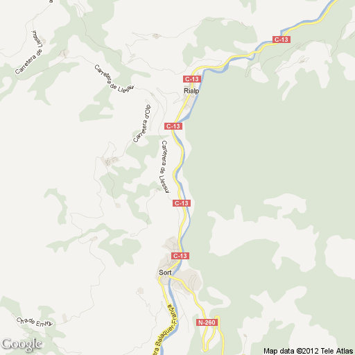 Imagen de Sort mapa 25560 2 