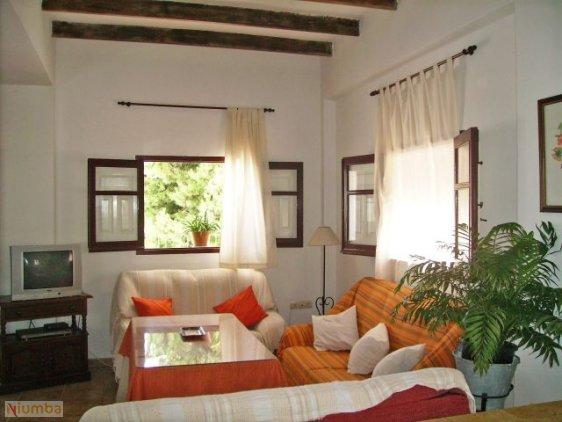 Imagen de Sorvilán mapa 18713 4 