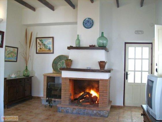 Imagen de Sorvilán mapa 18713 5 