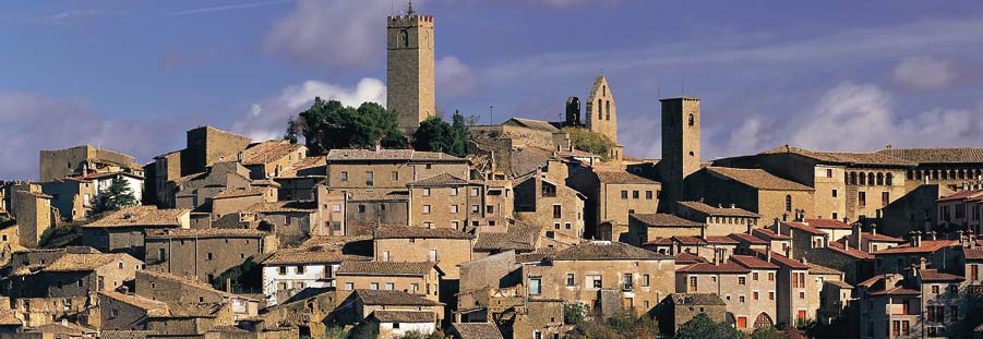 Imagen de Sos del Rey Católico mapa 50680 6 