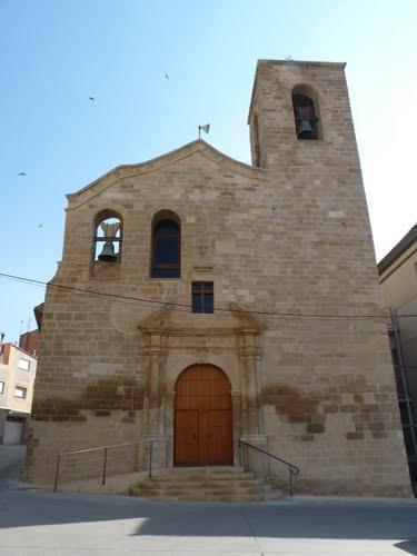 Imagen de Soses mapa 25181 2 