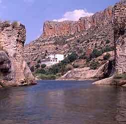 Imagen de Sot de Chera mapa 46168 1 