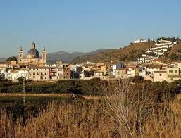 Imagen de Sot de Ferrer mapa 12489 5 