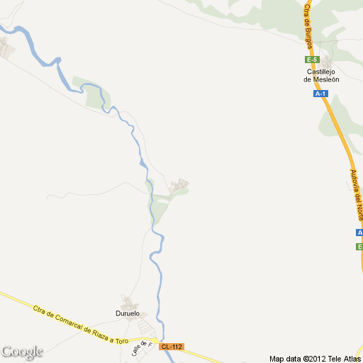 Imagen de Sotillo mapa 40311 1 