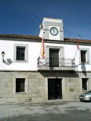 Imagen de Sotillo de las Palomas mapa 45635 4 