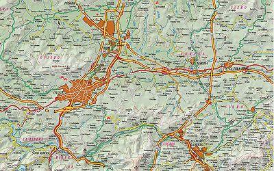 Imagen de Soto mapa 33458 4 