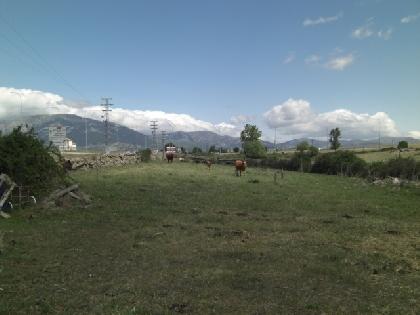 Imagen de Soto del Real mapa 28791 6 