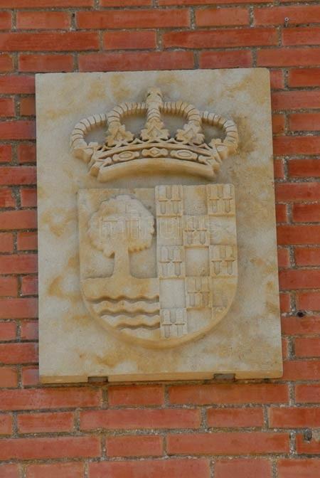 Imagen de Sotobañado y Priorato mapa 34407 3 