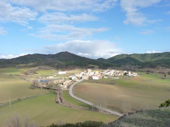 Imagen de Sotorribas mapa 16143 1 