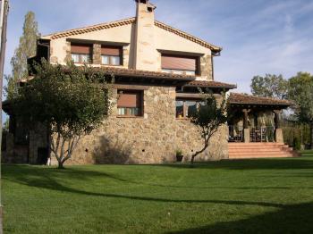 Imagen de Sotosalbos mapa 40170 5 