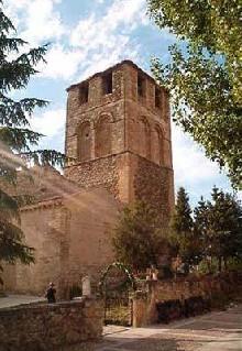 Imagen de Sotosalbos mapa 40170 6 