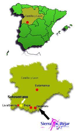 Imagen de Sotoserrano mapa 37657 1 