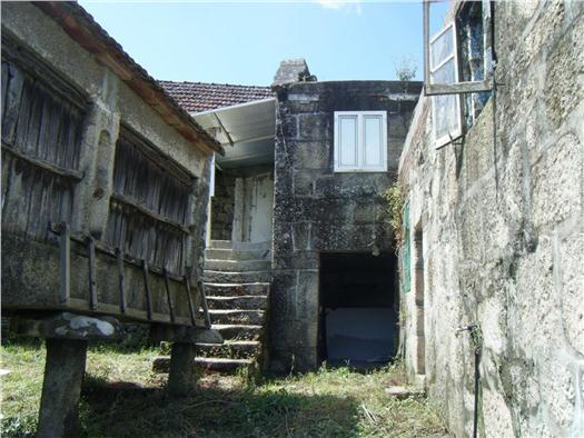 Imagen de Soutomaior mapa 36691 4 