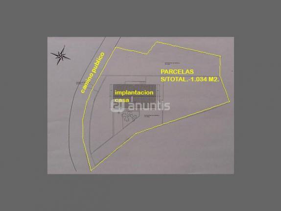 Imagen de Soutomaior mapa 36691 5 