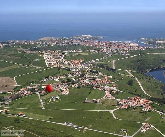 Imagen de Suances mapa 39340 5 