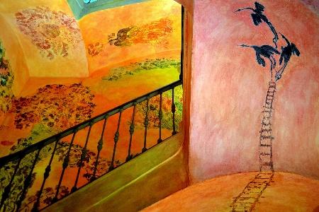 Imagen de Subirats mapa 08739 2 