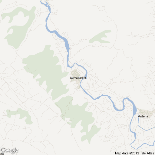 Imagen de Sumacàrcer mapa 46295 1 