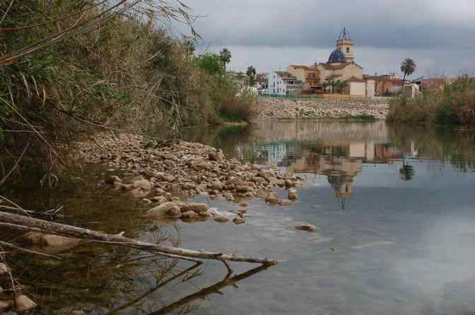 Imagen de Sumacàrcer mapa 46295 3 