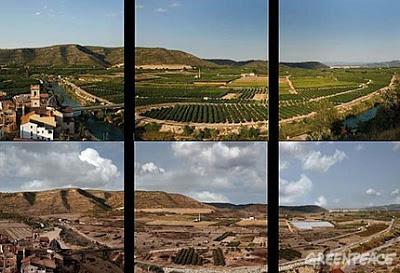 Imagen de Sumacàrcer mapa 46295 5 