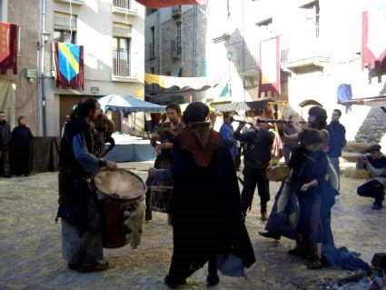 Imagen de Súria mapa 08260 3 