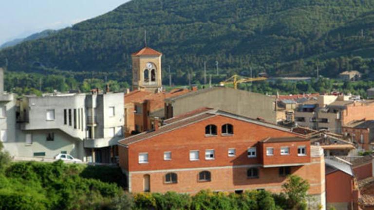 Imagen de Súria mapa 08260 4 