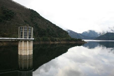 Imagen de Susqueda mapa 17166 4 