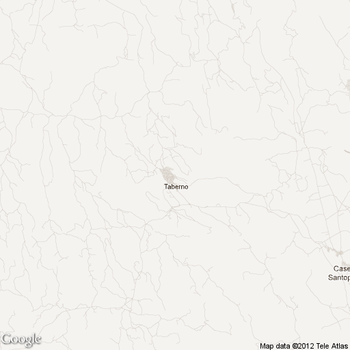 Imagen de Taberno mapa 04692 1 
