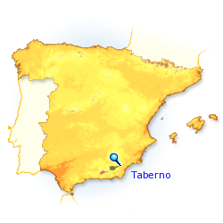 Imagen de Taberno mapa 04692 6 