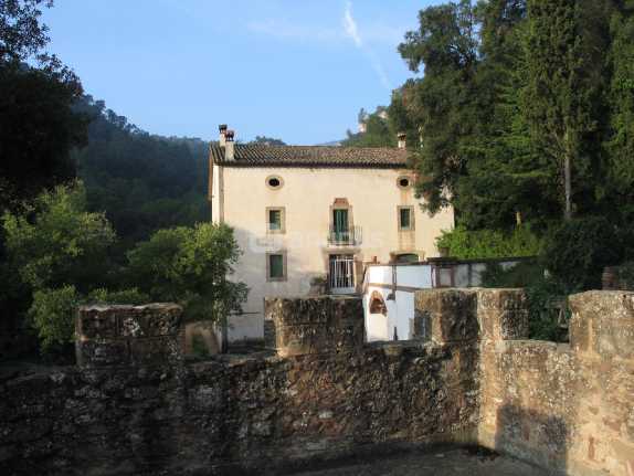 Imagen de Tagamanent mapa 08593 6 