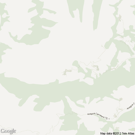 Imagen de Taja mapa 33111 1 