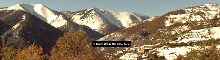 Imagen de Taja mapa 33111 2 