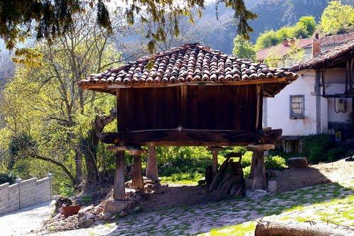 Imagen de Taja mapa 33111 6 