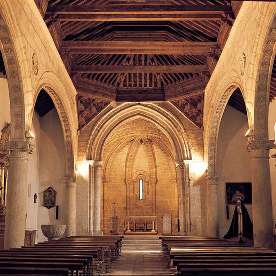 Imagen de Talamanca de Jarama mapa 28160 2 