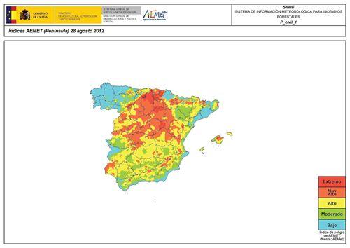Imagen de Talamantes mapa 50546 2 