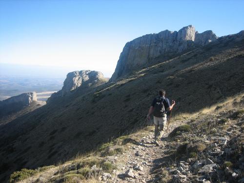 Imagen de Talamantes mapa 50546 5 