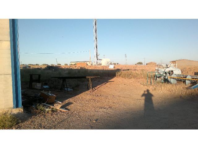 Imagen de Talarrubias mapa 06640 3 