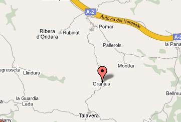 Imagen de Talavera mapa 25213 2 
