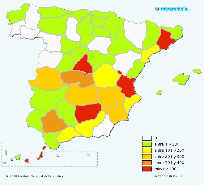 Imagen de Talavera mapa 25213 5 