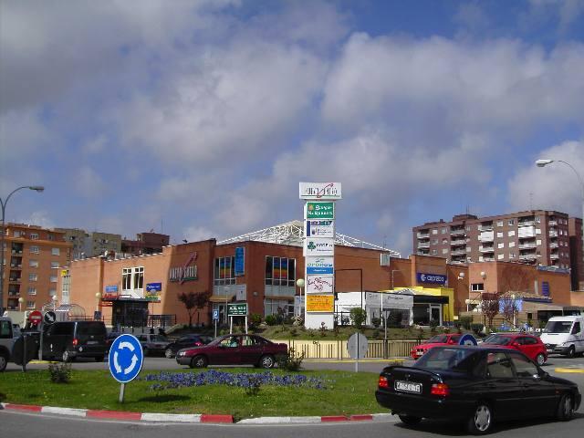 Imagen de Talavera de la Reina mapa 45600 6 