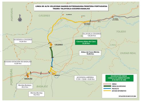Imagen de Talayuela mapa 10310 1 
