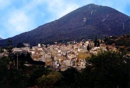 Imagen de Tales mapa 12221 2 