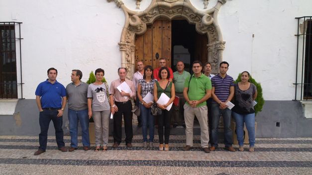 Imagen de Táliga mapa 06133 3 