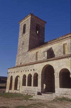 Imagen de Tamajón mapa 19222 2 