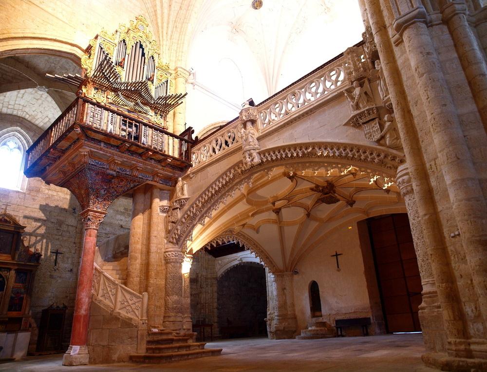 Imagen de Támara de Campos mapa 34439 1 