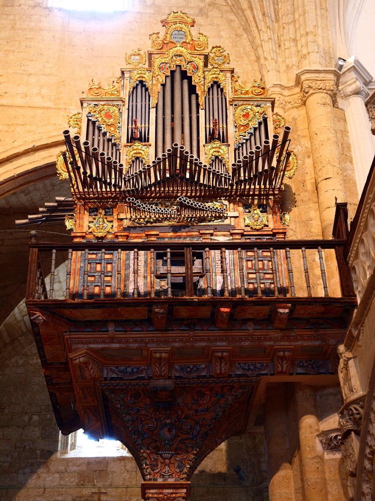 Imagen de Támara de Campos mapa 34439 2 